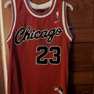 Jordan Jersey